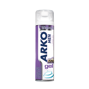 Arko Men Shaving Gel Sensitive